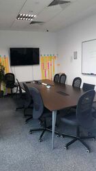 Carlisle Road (D8), Office #395813241
